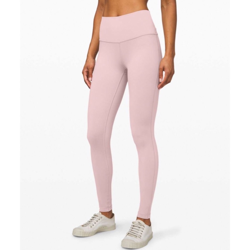 Lululemon 🍋 Wunder Under High-Rise Tight 7/8